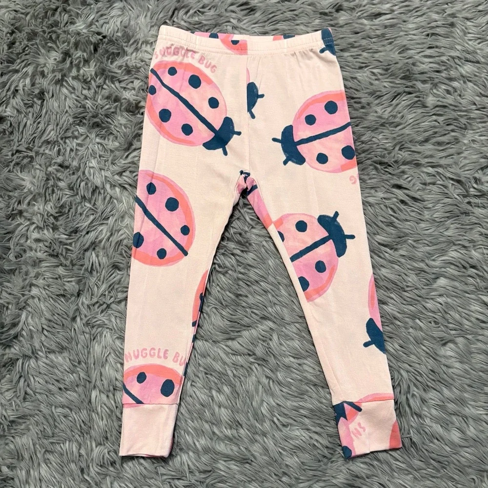 Carters carters bamboo